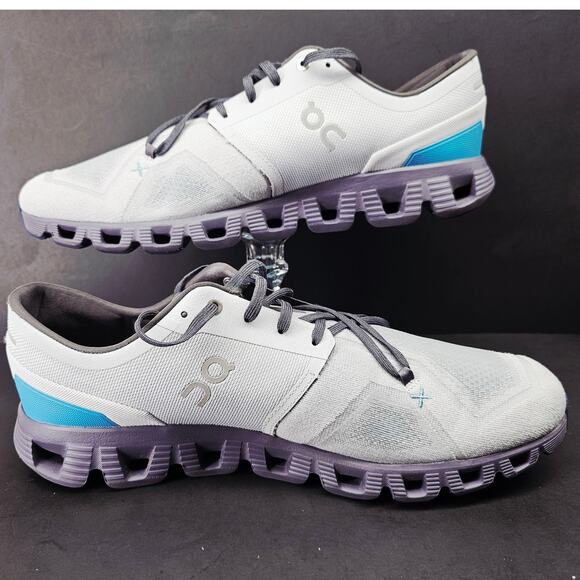 Oncloud Men 13 Comfy footwear - Picture 5 of 10